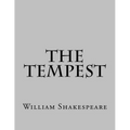 The Tempest - Paperback