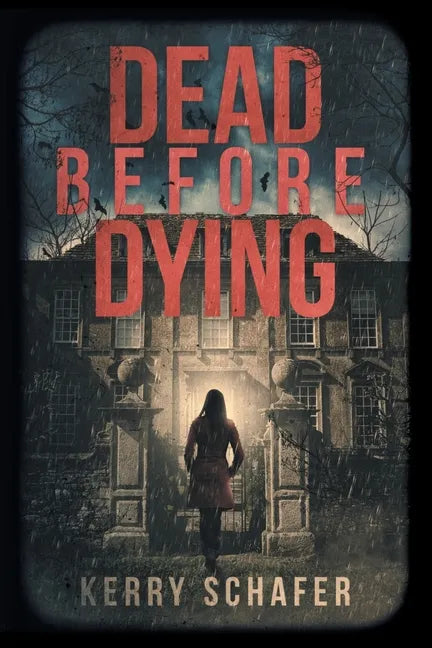 Dead Before Dying - Paperback