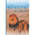 The Hebrew Psalms - Paperback