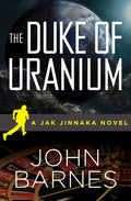 The Duke of Uranium - Paperback