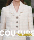 Couture Tailoring: A Construction Guide for Women's Jackets - Paperback