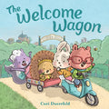 The Welcome Wagon - Hardcover