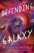 Defending the Galaxy - Paperback