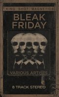 Bleak Friday - Paperback
