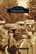Grinnell - Hardcover