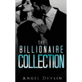 Romance in NYC: The Billionaire Collection - Paperback