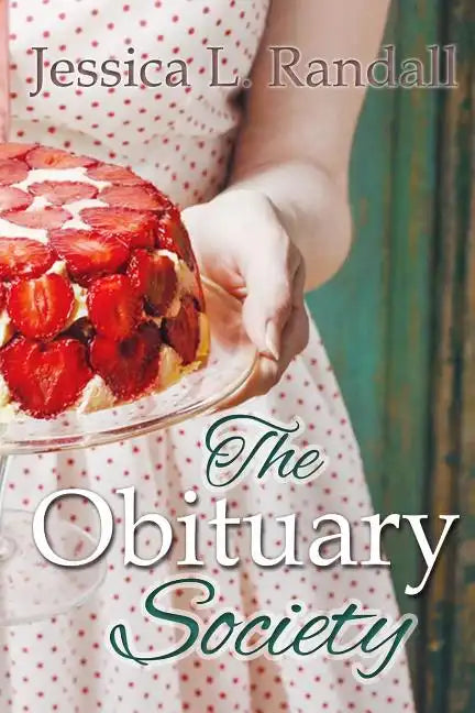 The Obituary Society - Paperback