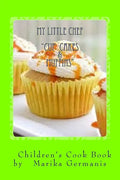 I Can Cook: Cup Cakes and Muffins - Paperback