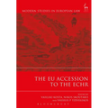 The EU Accession to the ECHR - Paperback