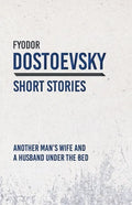 Another Man's Wife and a Husband Under the Bed - Paperback