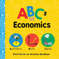 ABCs of Economics - Board Book