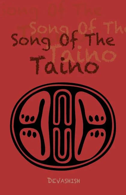 Song of the Taino - Paperback