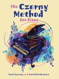 The Czerny Method for Piano: With Downloadable Mp3s - Paperback