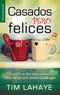 Casados Pero Felices - Serie Favoritos - Paperback
