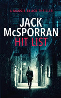 Hit List - Paperback