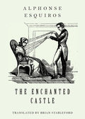 The Enchanted Castle - Paperback