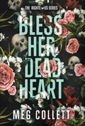 Bless Her Dead Heart - Hardcover