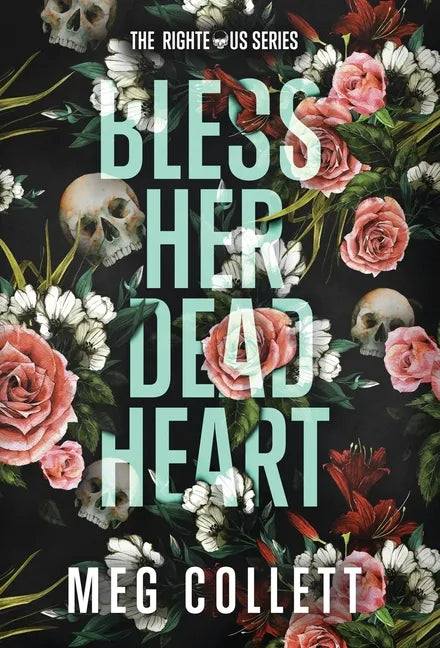 Bless Her Dead Heart - Hardcover
