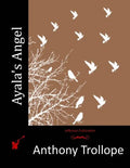 Ayala's Angel - Paperback