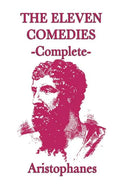 The Eleven Comedies -Complete- - Hardcover