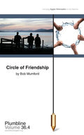 Circle of Friendship - Paperback
