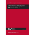 La Hipercorrupci En Venezuela - Paperback