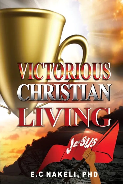 Victorious Christian Living - Paperback