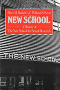 New School: A History of the New School for Research - Paperback