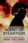 Agent of Byzantium - Paperback