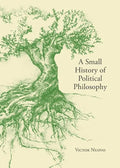 A Small History of Political Philosophy - Paperback