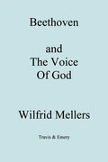 Beethoven and the Voice of God - Paperback