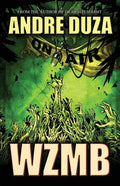Wzmb - Paperback