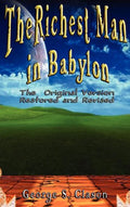 Richest Man in Babylon - Hardcover