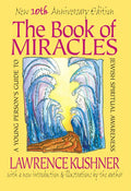 The Book of Miracles: A Young Person's Guide to Jewish Spiritual Awareness - Hardcover
