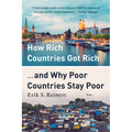 How Rich Countries Got Rich ... and Why Poor Countries Stay Poor - Paperback