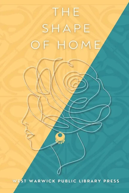 The Shape of Home - Paperback