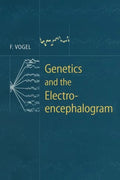 Genetics and the Electroencephalogram - Paperback
