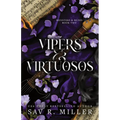 Vipers and Virtuosos (Standard Edition) - Paperback
