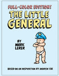 The Little General in Full Color - Paperback