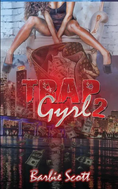 Trap Gyrl 2 - Paperback