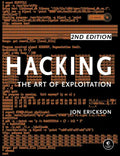 Hacking: The Art of Exploitation, 2nd Edition [With CDROM] - Paperback