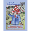 Troll and Mouse: The Tailor Mouse's Dream - Paperback