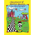 Adventures of Hannah Heart and the Heartpeople(R) - Hardcover