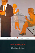 The Black Prince - Paperback