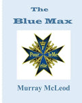 The Blue Max - Paperback