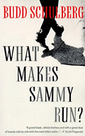 What Makes Sammy Run? - Paperback
