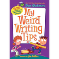 My Weird Writing Tips - Paperback