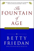 The Fountain of Age - Paperback