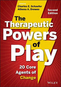 The Therapeutic Powers of Play - Paperback