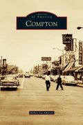 Compton - Hardcover